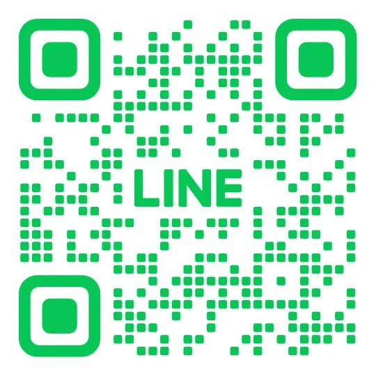 QR Code เพิ่มเพื่อน แทงหวยออนไลน์ cat999 Line Official